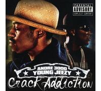 Crack Addiction