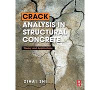 Crack Analysis in Structural Concrete: Theory and Applications