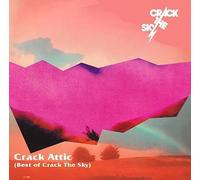 Crack Attic (Best Of Crack The Sky)