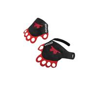 Crack Climbing Gloves Ocun crack lite Rouge S