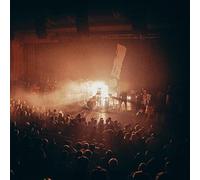 Crack Cloud - Crackin' Up: Live In London [VINYL]