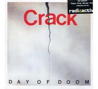 Crack - Day Of Doom