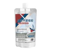 Crack Filler - 200g Cement Crack Fillers | Concrete Adhesive | Waterproof Sealant | Quick Drying Caulking Glue | Durable Repair Solution For Walkway Construction And Home Improvement Projects