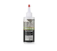 Crack Filler Asphalt, 2025 New Concrete Crack Filler Outdoor For Filling In Cracks On Asphalt Driveways And Roads, Installs Easily, Suitable for Filling Cracks in Asphalt Concrete Repair (1)