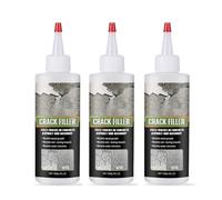 Crack Filler Asphalt Black, For Filling In Cracks On Asphalt Driveways And Roads, Suitable for Filling Cracks in Asphalt, Concrete and Tarmac Repair (3)