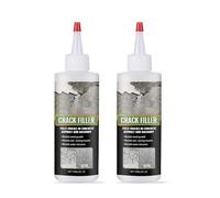 Crack Filler Asphalt Black, For Filling In Cracks On Asphalt Driveways And Roads, Suitable for Filling Cracks in Asphalt, Concrete and Tarmac Repair (2)