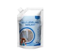 Crack Filling Agent Concrete Repair Sealant Leakage Plugging Material Roof Waterproof Repair Leak Repair Sealant Black/Gray