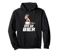 Crack for beer Pullover Hoodie