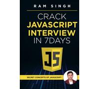 Crack JavaScript Interview in 7 Days
