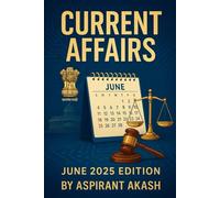 Crack June 2025: 100 Most Expected Current Affairs MCQs: Perfect for PSC, SSC, UPSC, Banking, Railways & Campus Exams