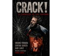 Crack! La rebelión de las lágrimas
