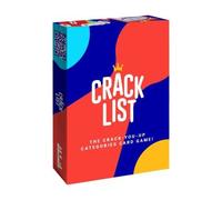 Crack List