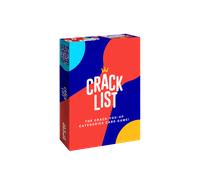 Crack List