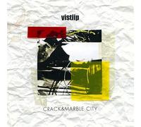 CRACK&MARBLE CITY 【LIMITED EDITION】 (初回生産限定盤) (DVD付)