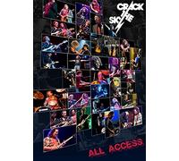 Crack The Sky: All Access [DVD]