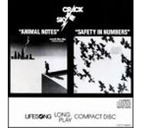 Crack the Sky - Animal Notes: Safety in Numbers