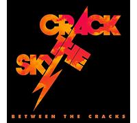 Crack The Sky - Between The Cracks