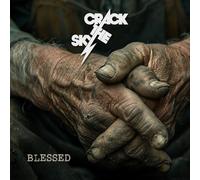 Crack The Sky - Blessed
