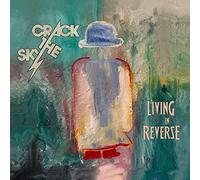Crack The Sky - Crackology/Living In Reverse