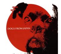Crack The Sky - Dogs From Japan
