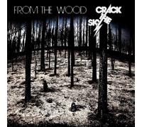 Crack The Sky - From The Wood