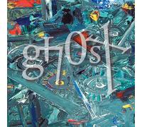 Crack the Sky - Ghost