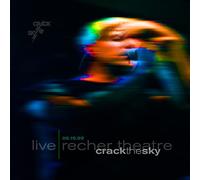 Crack The Sky - Live: Recher Theatre 06.19.99