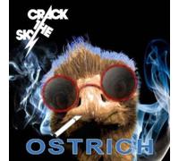 Crack The Sky : Ostrich CDNEW Value Guaranteed from eBay’s biggest seller