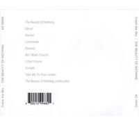 CRACK THE SKY - THE BEAUTY OF NOTHING NEW CD