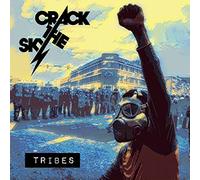 Crack The Sky - Tribes [VINYL]