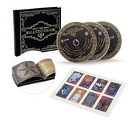 Mastodon - Crack the Skye (15th Anniversary Deluxe Edition)