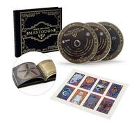 Mastodon - Crack the Skye (15th Anniversary Deluxe Edition)
