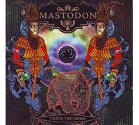 Crack the Skye [+Bonus Dvd]