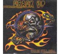 Crack Up - Heads Will Roll