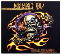 Crack Up - Heads Will Roll