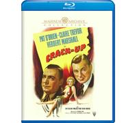 Crack-Up [New Blu-ray] Digital Theater System, Mono Sound, Sign Language, Subt