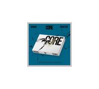 (CRACK Version) Wonho CORE EP Album