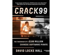 Crack99: The Takedown of a $100 Million Chinese Software Pirate
