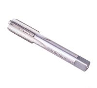 Crackarm Thread Renewal Kit for 9/16 Inch Bike Cranks Including Left Tap Right Tap and Multi Position Handle (single R)