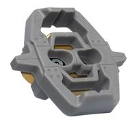 Crackbrothers Cleat Tool Grey V2