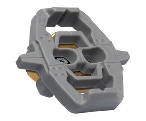 Crackbrothers Cleat Tool Grey V2