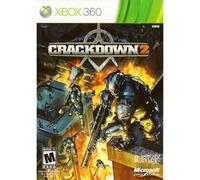 Crackdown 2 / Game