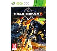 Crackdown 2 (Xbox 360)