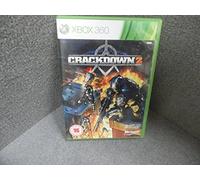 Crackdown 2 (Xbox 360)