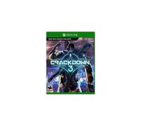 Crackdown 3 - Standard Edition - Xbox One