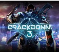 Crackdown 3 US XBOX One / Xbox Series X|S / Windows 10 CD Key