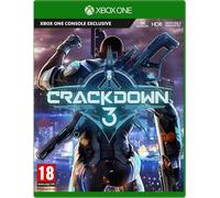 Crackdown 3 (Xbox One)