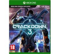 Crackdown 3 (Xbox One) - Brand New and Sealed