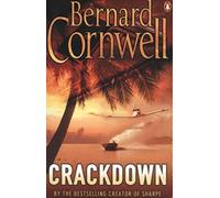 [(Crackdown)] [ By (author) Bernard Cornwell ] [July, 2011]