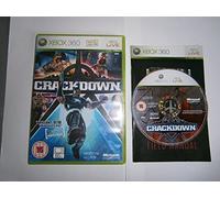 Crackdown (Xbox 360)